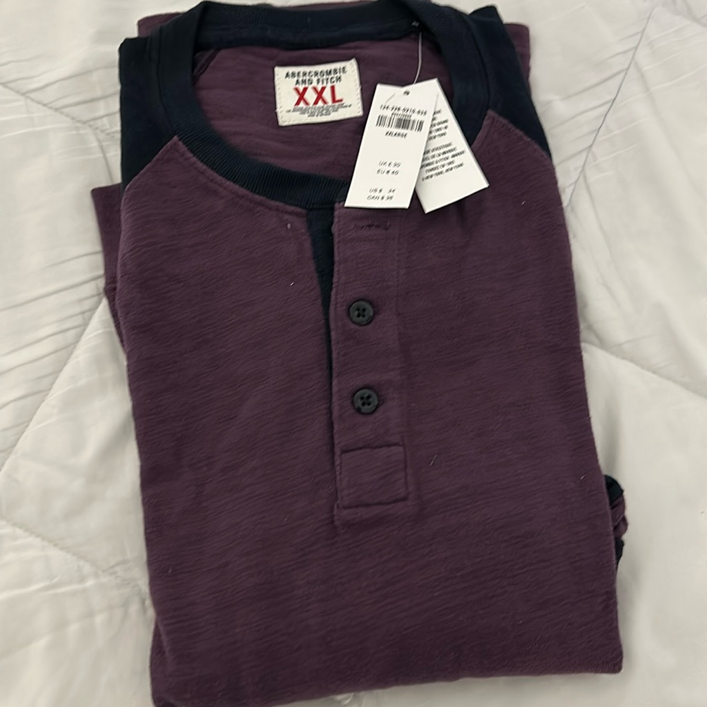 Brand New Fir Men